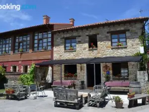 Apartamentos Rurales la Cirigüeña