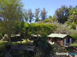 Avoca River Cabins