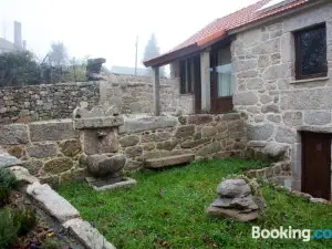 Casa Fonte Do Laboreiro