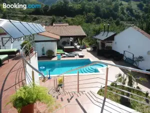 Pensiunea la Dolce Vita