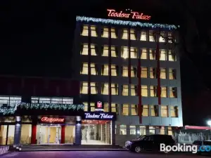 Teodora Palace Hotel