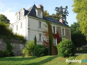Le Pavillon de la Lanterne