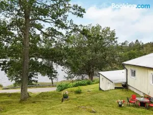 5 Person Holiday Home in Bullaren by Traum