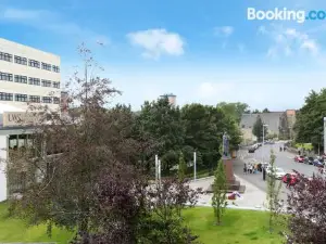Townhead Apartments Glasgow Airport