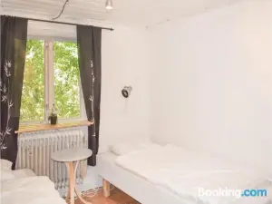 Holiday Home Sjöboholmen Bolmen Ljungby