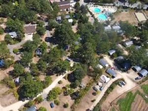 Europe Tents Camping le Clou