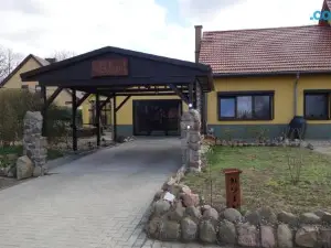 Ferienhaus "Am Gutspark"