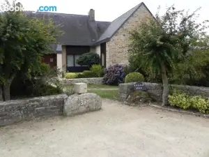 Villa d'Ys