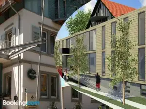 Hotel Anker