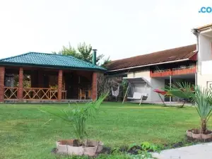 Guesthouse Alvani