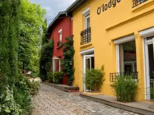 O Lodge