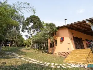 Pousada Aguaraguazu