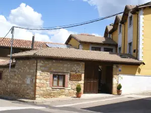 Hotel Rural Monasterio de Ara Mada
