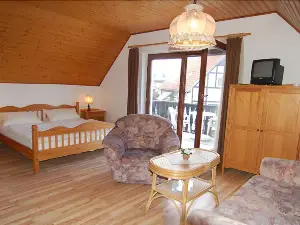 Hotel Auf Dem Langenhof Wunstorf