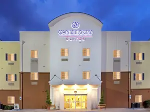Candlewood Suites Plano North, an Ihg Hotel