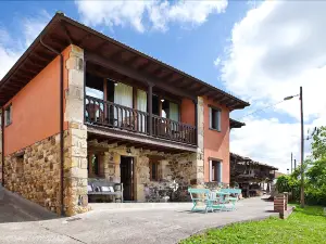 Las Casitas del Viajero - Delfa