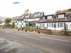 The Clachan Hotel, Lochearnhead
