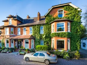 Cheshire Hospitality Ltd Trading As Lennox Lea Studios and Apartments