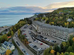 Hôtel et Pavillons le Petit Manoir du Casino