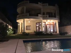 Standalone Villa