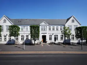 Westergaards Hotel