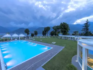 Seven Park Hotel Lake Como - Adults Only