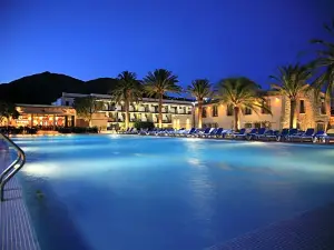 Hotel San Carlos