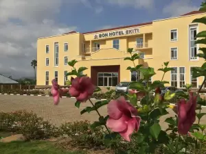 BON HOTEL EKITI