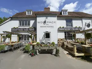 The Woolpack Inn