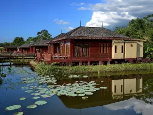 Aureum Palace Hotel and Resort Inle