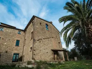Villa fino 31 Posti - Vista Unica sulla Valle - Assisi Perugia