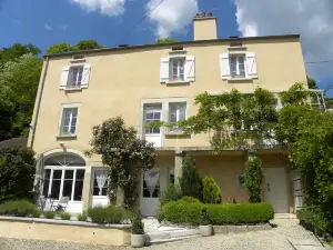 Maison des Forges