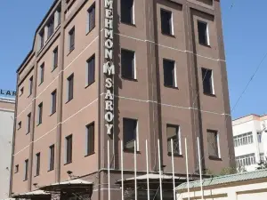 Mehmon Saroy Hotel
