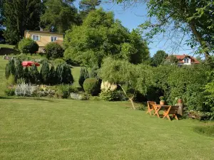 Beautiful Mansion in Turnov With Swimming Pool