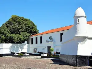 House on Itaparica Island - Ponta de Areia Beach