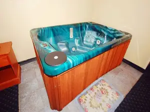 Quality Inn & Suites Lincoln Near I-55