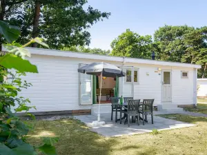 Comfortable Chalet with Microwave in Natural Surroundings