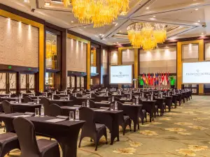 Diamond Hotel Manila