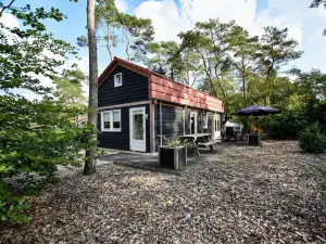 Peaceful Holiday Home in Doornspijk With Private Terrace