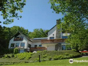 Pension Haus Diefenbach