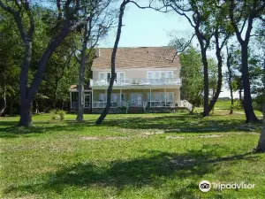 The Baywood Bed & Breakfast