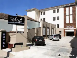 Botucatu Hotel