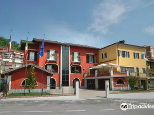 Hotel Ristorante del Peso