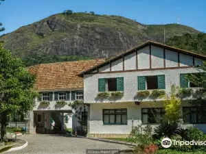 Hotel Bucsky
