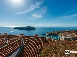 Apartments and Room Lora