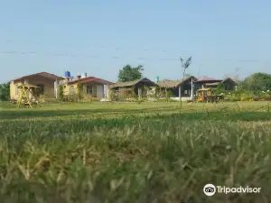 Dudhwa Jungle Lore by Cappuccino Resorts