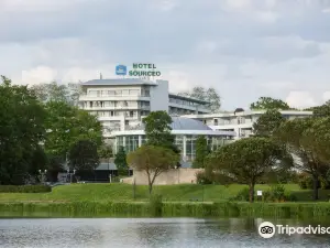 Best Western Sourceo