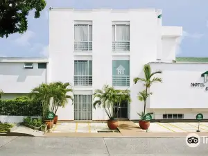 Hotel Imbanaco