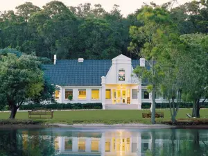 เคปลอดจ์