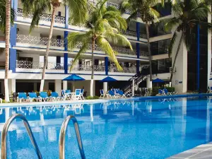 聖安德烈斯索爾加勒比全包式酒店